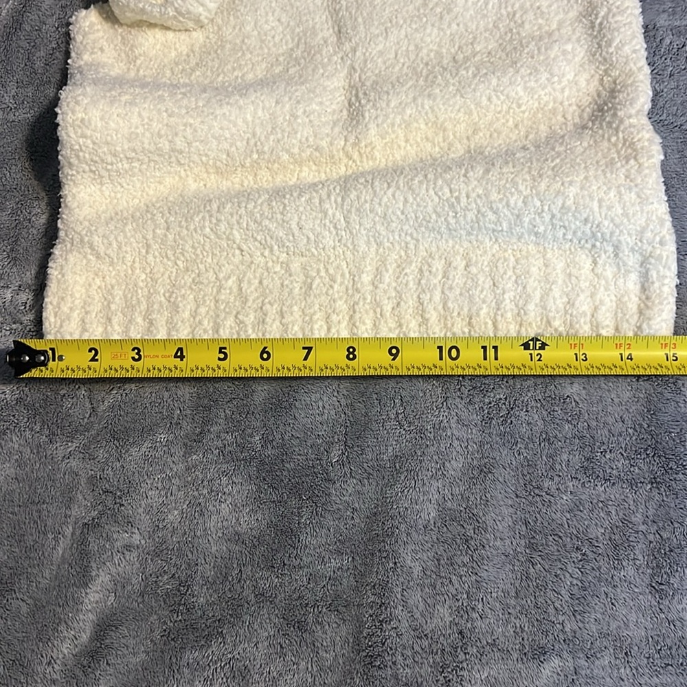Skims cozy knit set - Picture 6 of 8
